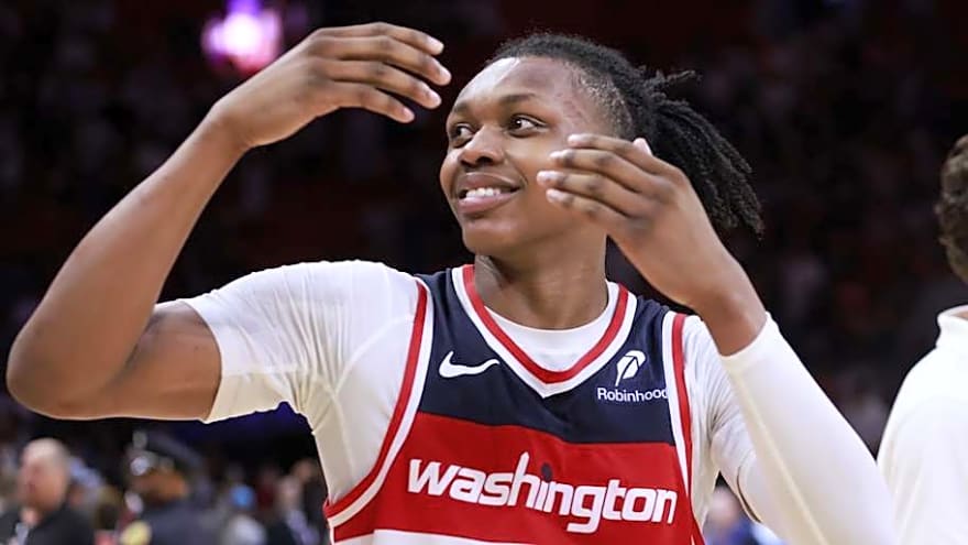Why Wizards Should Have High Summer League Expectations