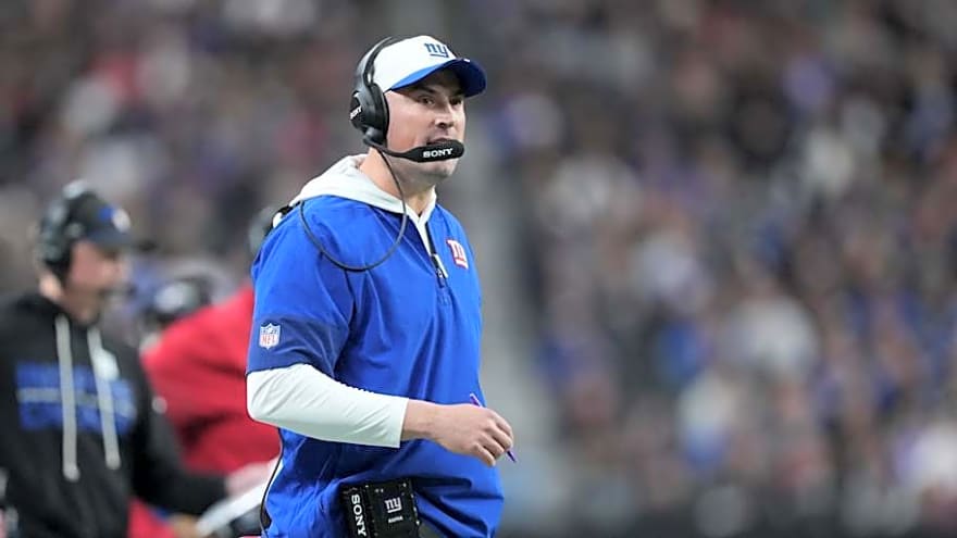 The Good, Bad and Ugly of the Giants’ 34-10 Win Over the Las Vegas Raiders