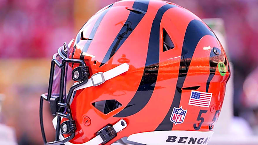 NFL Mock Draft: Bengals Bolster Defense With Surprising First Round Selection