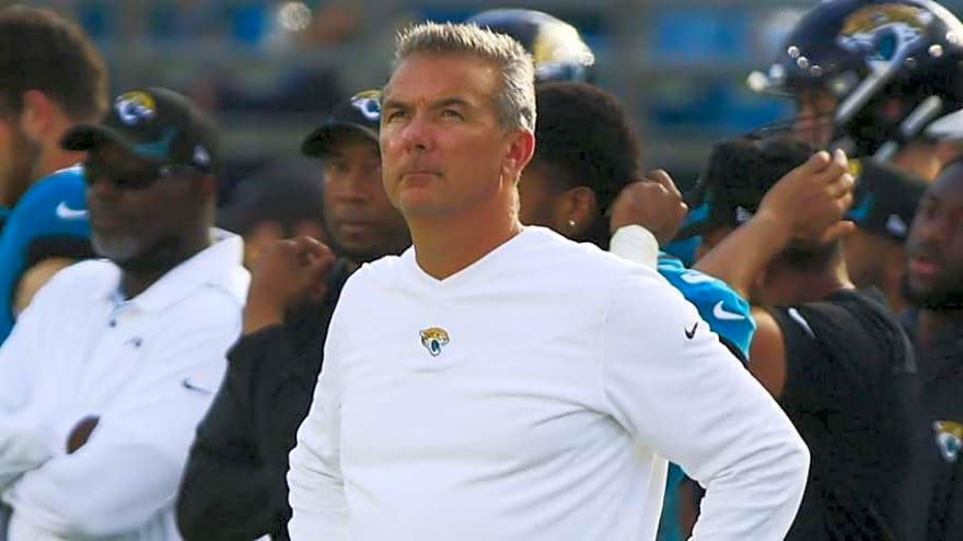 Urban Meyer announces final decision on return to coaching amid Penn State rumors