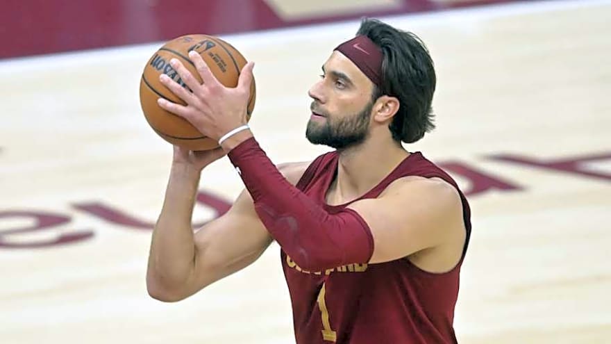 Kenny Atkinson Shares Blunt Expectation for Max Strus' Return to Cavaliers