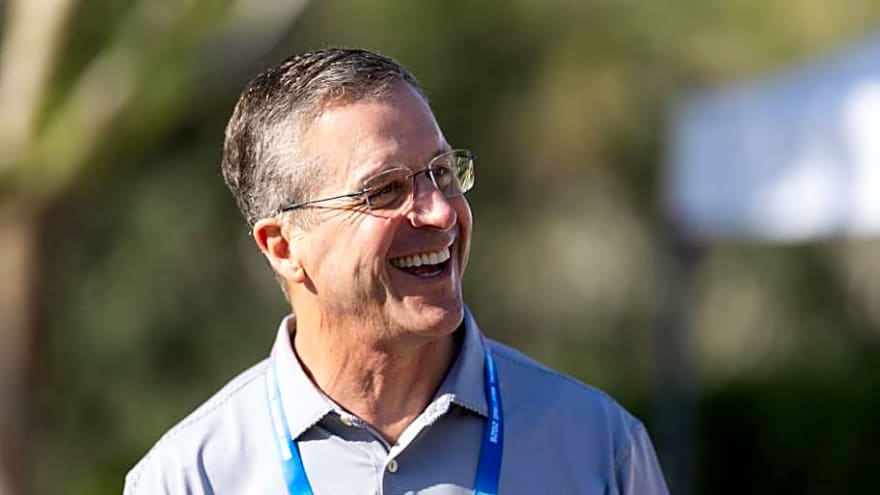 7 Takeaways from the Giants’ 2026 Regular-season Schedule