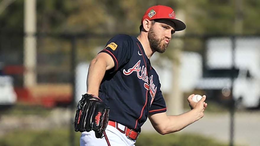 Braves, Dylan Lee Learn Final Decision in Arbitration Case