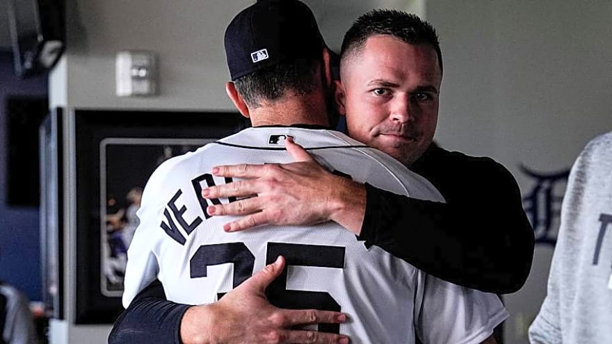 Tigers Legend Justin Verlander’s Trade Advice to Tarik Skubal Revealed