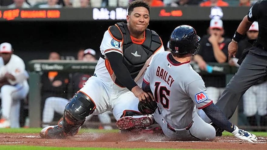 Orioles Increase Runaway MLB Lead With Three More Unearned Runs In Loss To Guardians