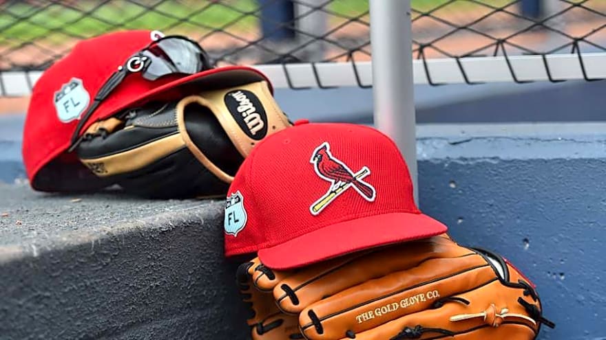Cardinals May Already Have Solution to Right-Handed Bat Problem