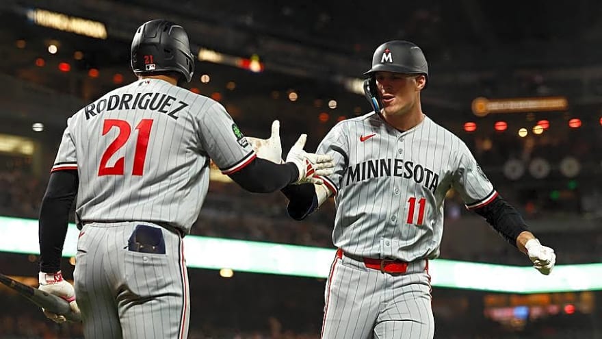 Four Minnesota Twins Prospects Who Could Play Major Roles in 2027