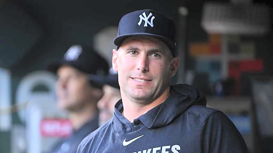 Cardinals-Paul Goldschmidt Reunion Isn't as Crazy it Sounds