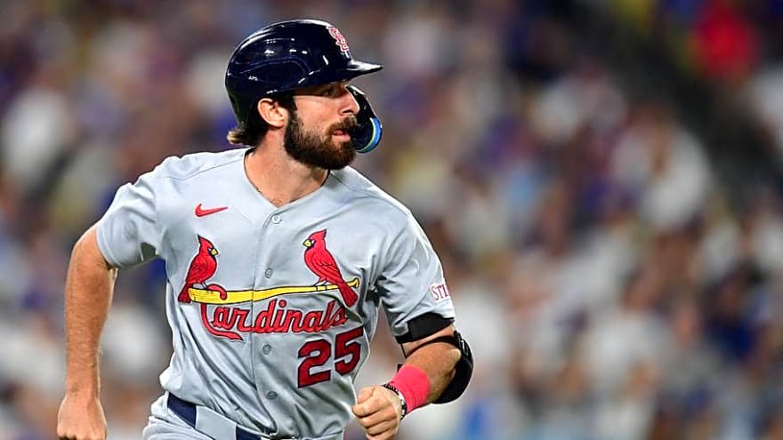 Could Cardinals Finally Have Their Answer at Third Base?