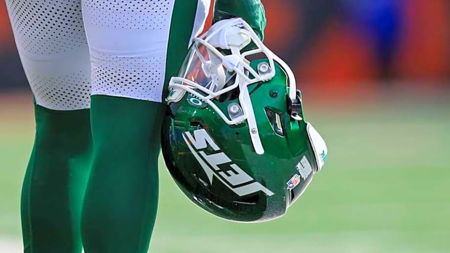 Jets Could Lose $18 Million All-Pro After Tricky Season