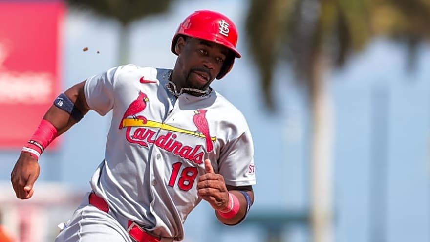 Cardinals’ 2026 Bounce-Back Story Will Be Jordan Walker