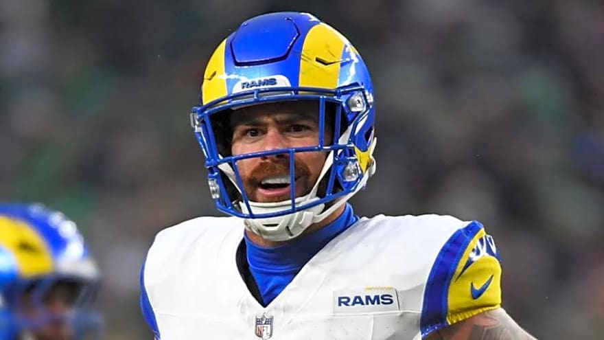 Where the Rams Are Heading Into Week 16