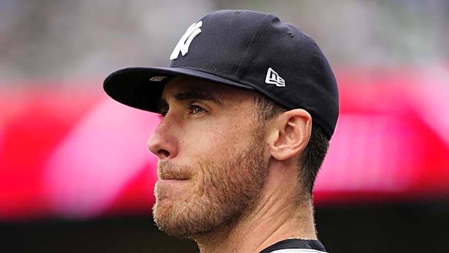 Why Mets are 'reluctant' to pursue Cody Bellinger, per insider