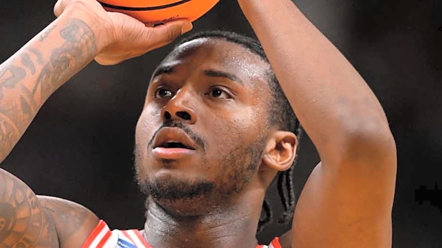 2 Wildcats Earn West All-Region Honors