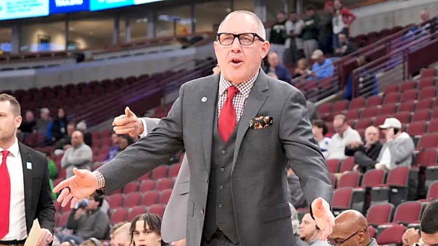 Maryland Scores Major Recruiting Win with 5‑Star Baba Oladotun at No. 14 Nationally