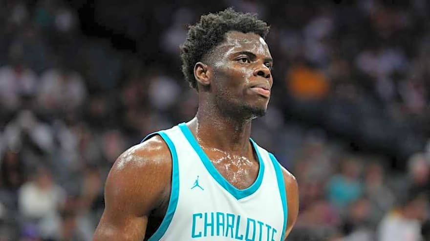 Prospect Fully Commits to Knicks