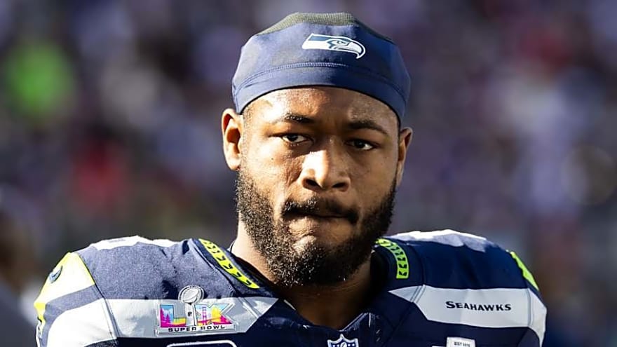 Seahawks 2025 Team Awards: Starting LB Wins Tight DPOY Race