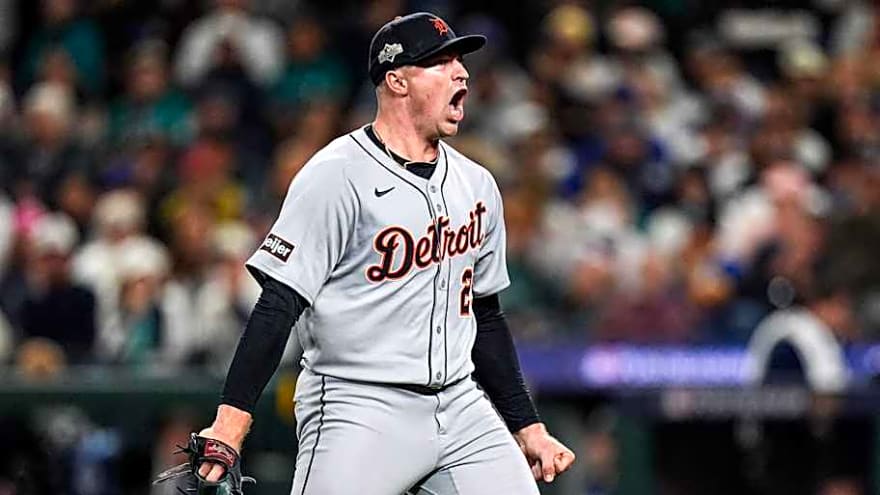 Yankees Could Chase Tigers Cy Young Winner
