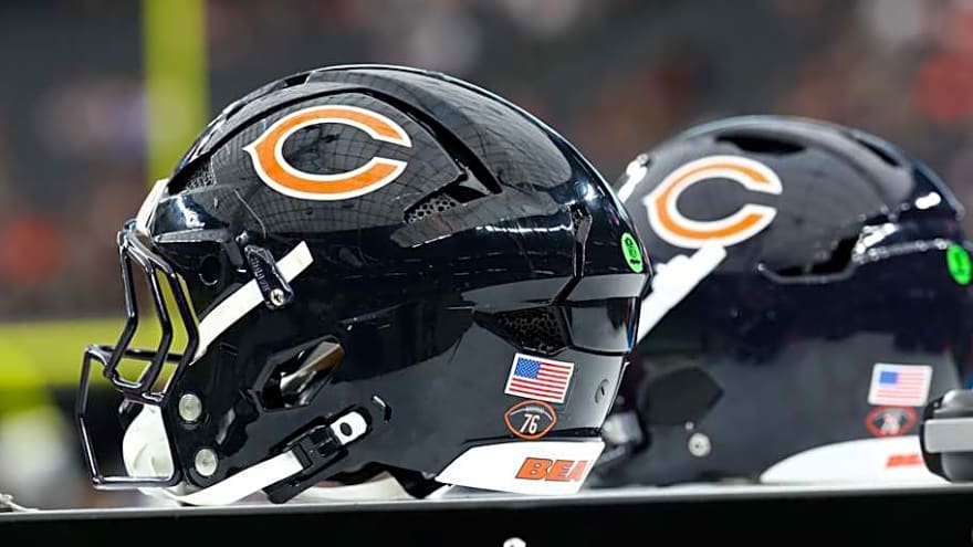 3 Chicago Bears Who Came Out Winning After Day One of Free Agency