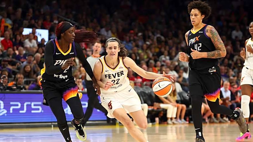 Why Phoenix's Series Against East Teams Mattered