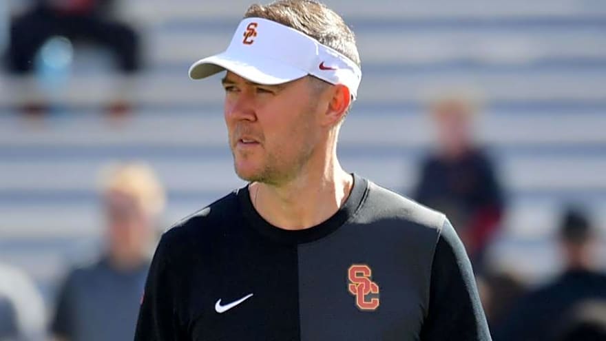 Lincoln Riley’s Latest Move Reinforces a USC Strength