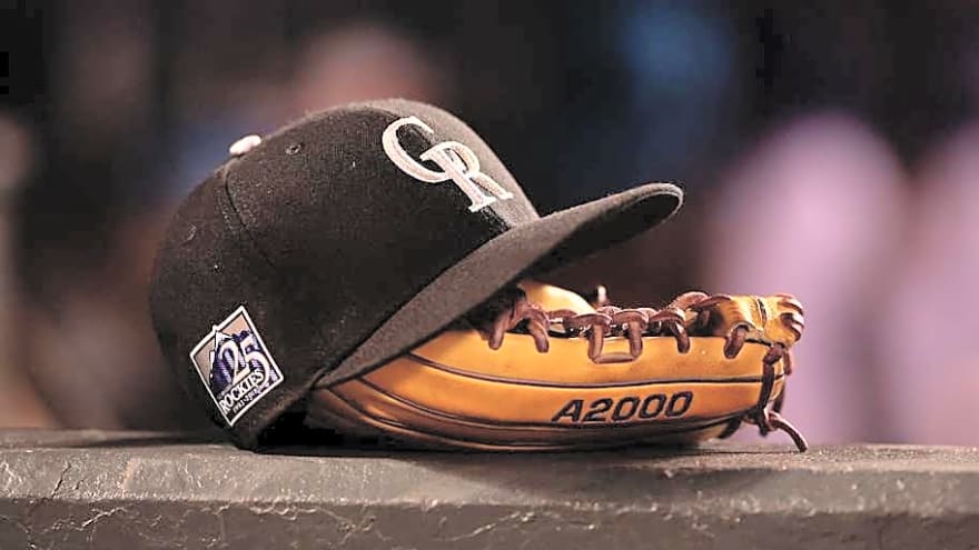 Which Colorado Rockies Prospects Are Real Depth vs Marketing Names