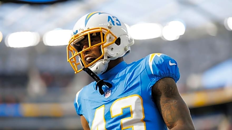 Lions attempt to sign veteran cornerback thwarted by Saints