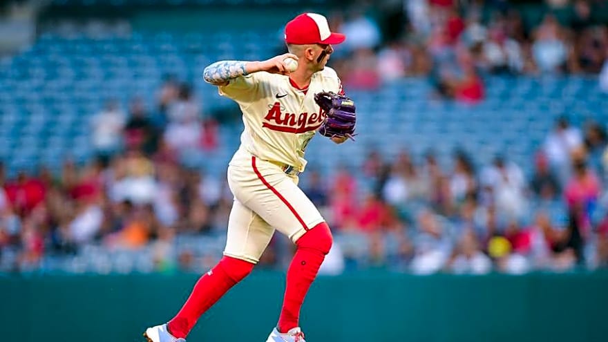 Angels Look to Build on Extra-Inning Walk-Off vs. Twins: Preview, Predictions, Analysis, and Prop Bets