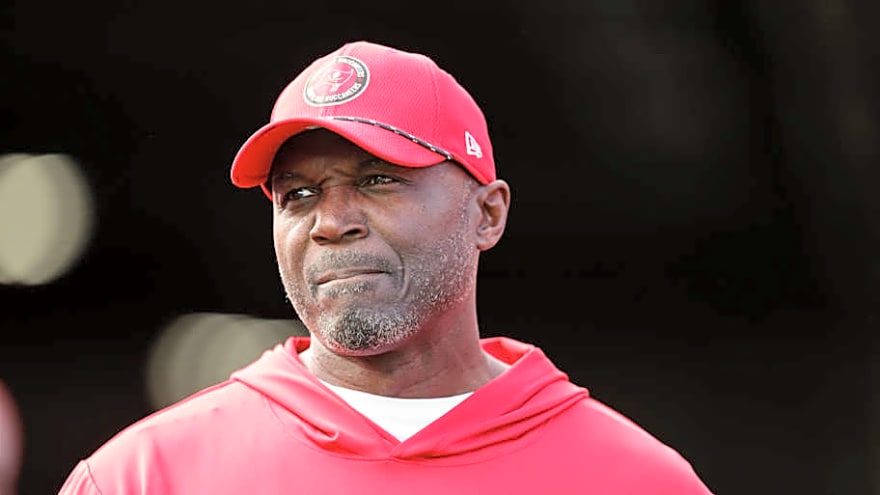 Could Buccaneers HC Todd Bowles be on the hot seat?