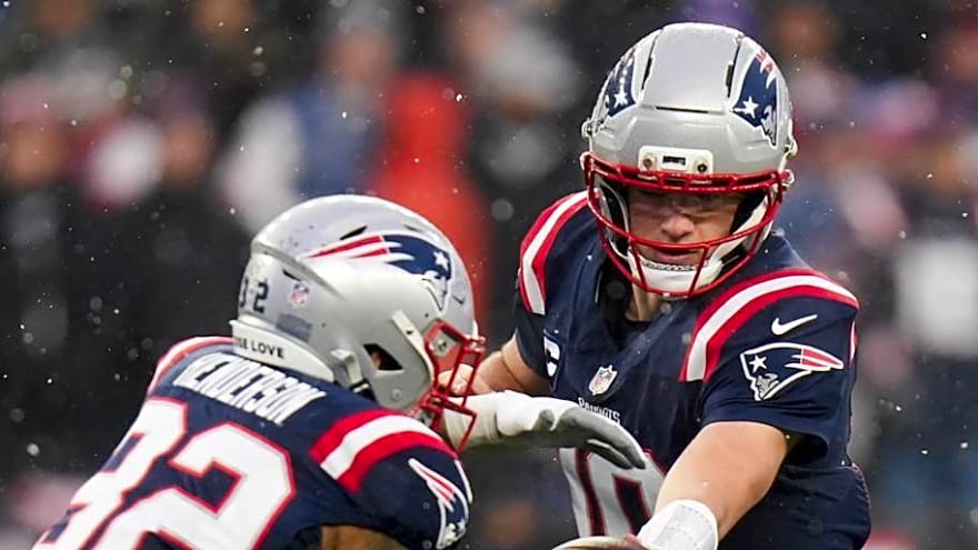 Five Bold Patriots Predictions for AFC Championship vs. Broncos