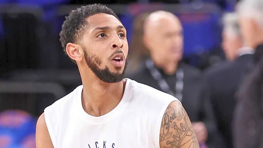Top NBA Free Agent Point Guards After Pacers Drop Cam Payne