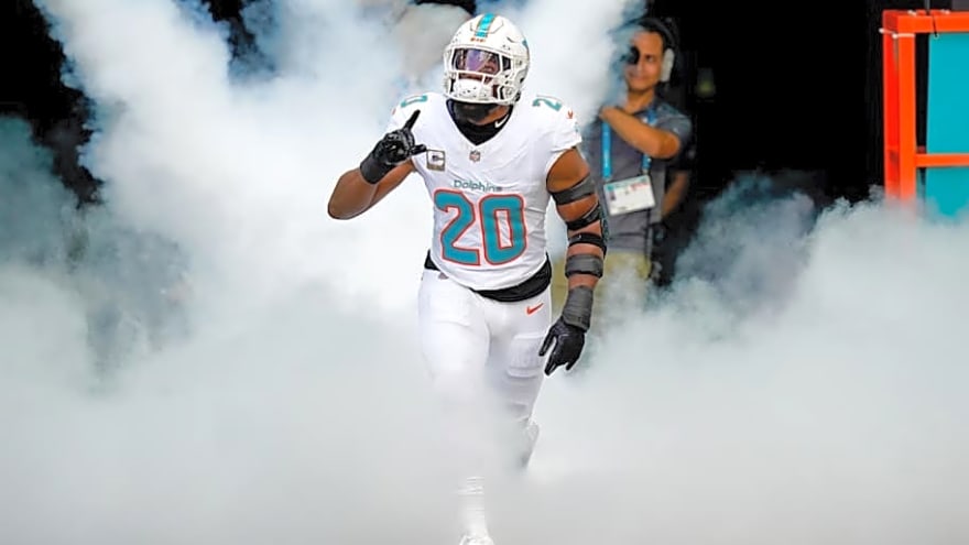 5 Biggest Reasons for Optimism That Dolphins Finish Strong