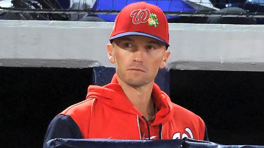 Nationals Skipper Continues to Be Positive Despite Heartbreaking Loss to Braves