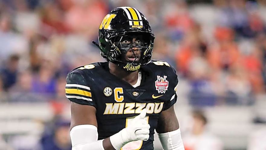 Patriots Combine Takeaways: EDGE is Priority, Lack Of Extension Talks