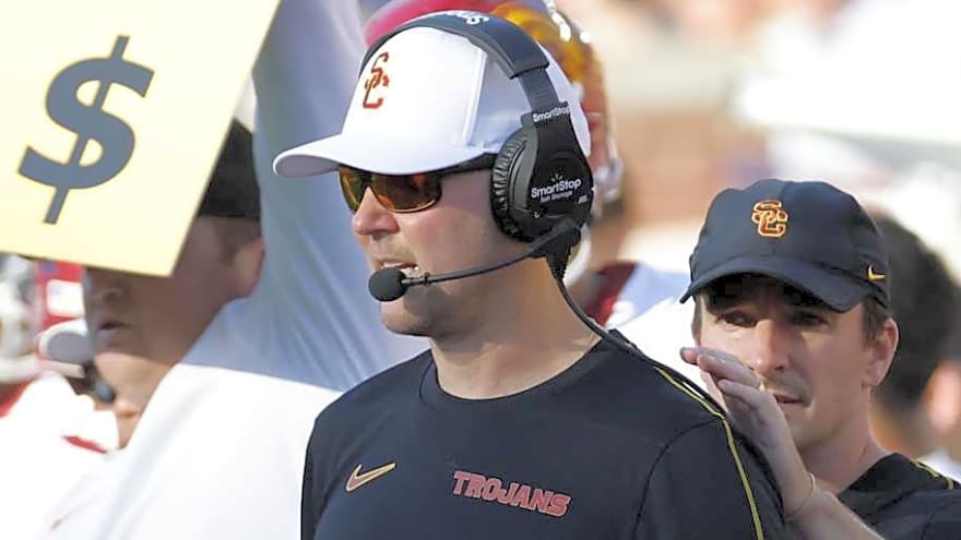 USC Freshmen Benefiting As Early Enrollees Poised for Early Impact