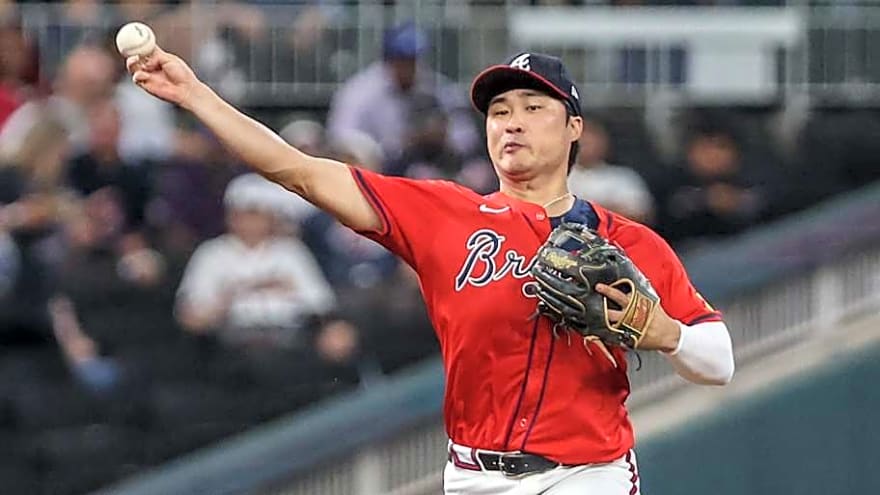 Braves GM Alex Anthopoulos Reveals Hopeful Update on Ha-Seong Kim