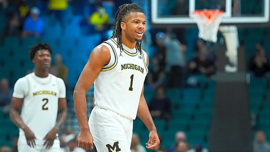 Michigan Basketball's Path to Defending Its Players Era Championship Title