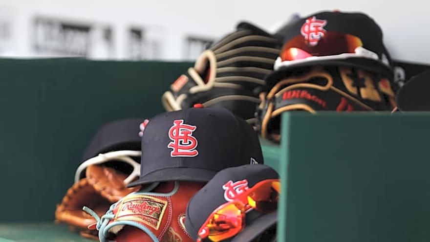 Cardinals Sign 17-Year-Old Hurler Amid Flurry of MiLB Moves
