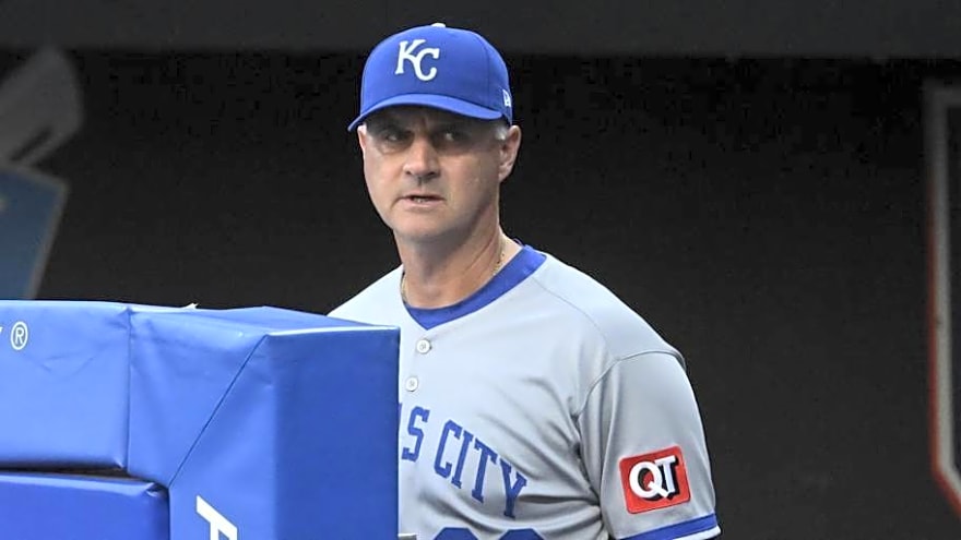 Royals Going Extra Mile in Attempt to Master ABS System: Report