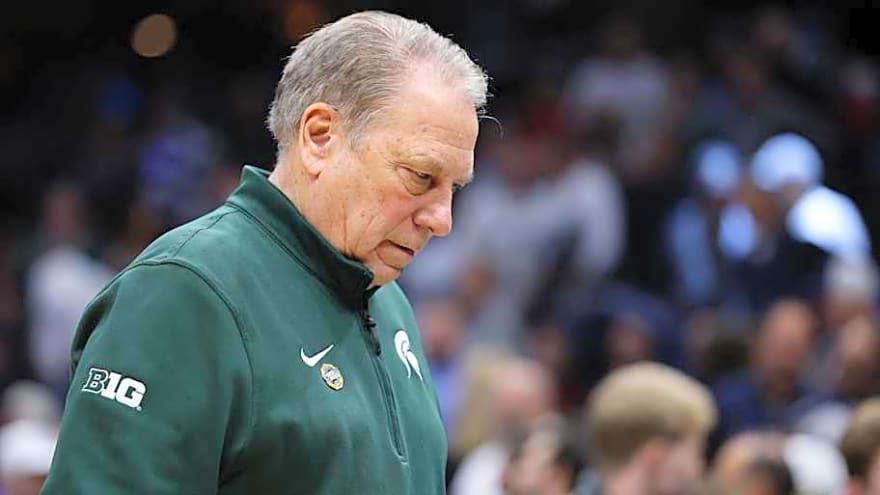 Answering Burning Starting Center Question for Michigan State