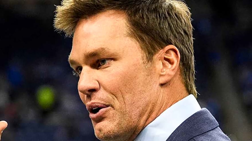 Why the Raiders' Turnaround is Bigger Than Tom Brady