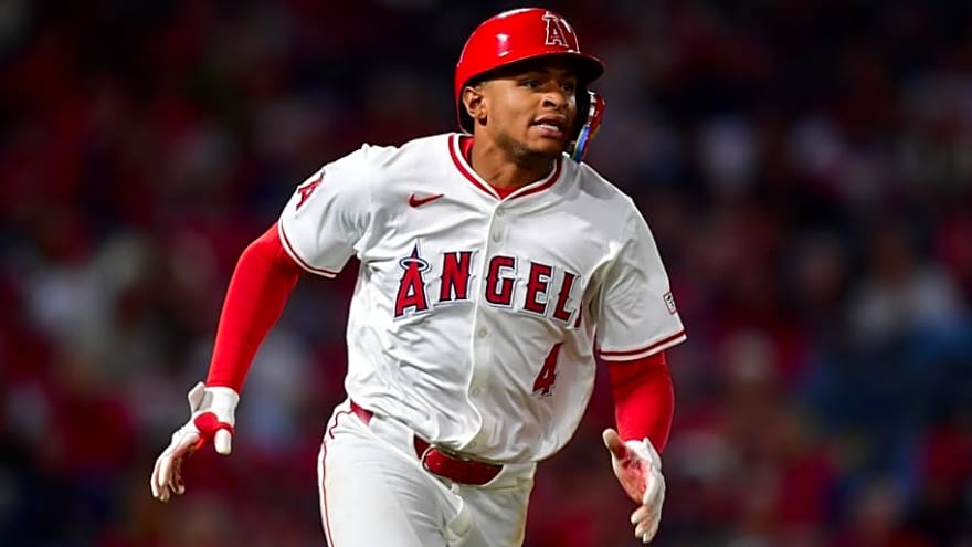 The 2026 MLB Pipeline Rankings are Another Indictment of the Angels Farm