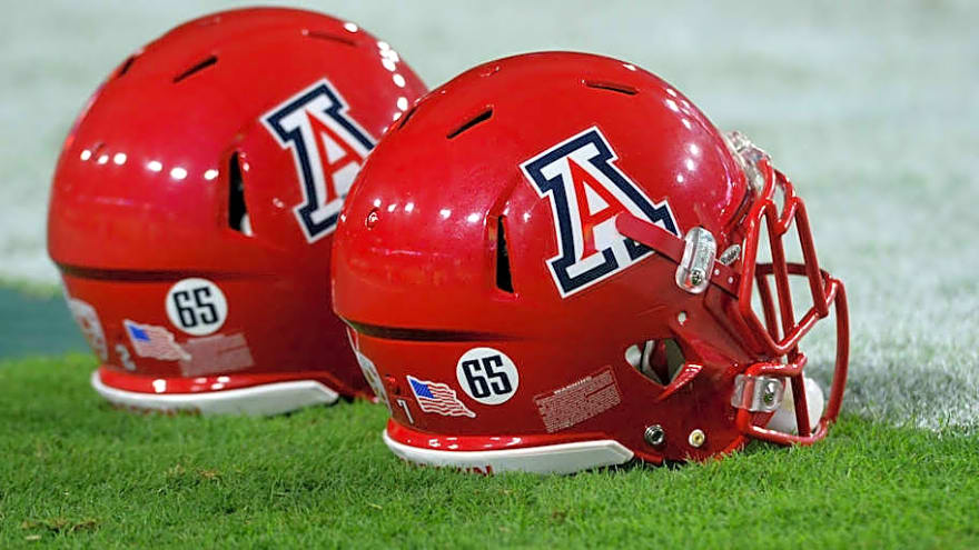 Arizona Football Gains 20th Commitment