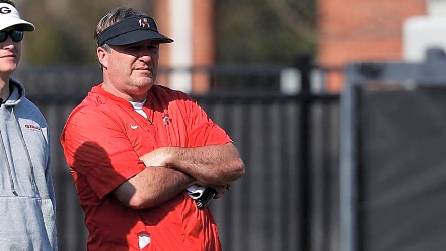 Adryan Cole Announces Commitment to Georgia Bulldogs 2027 Recruiting Class