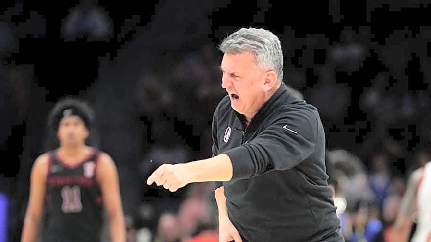 Stanford Basketball Announces Jersey Numbers for Newcomers