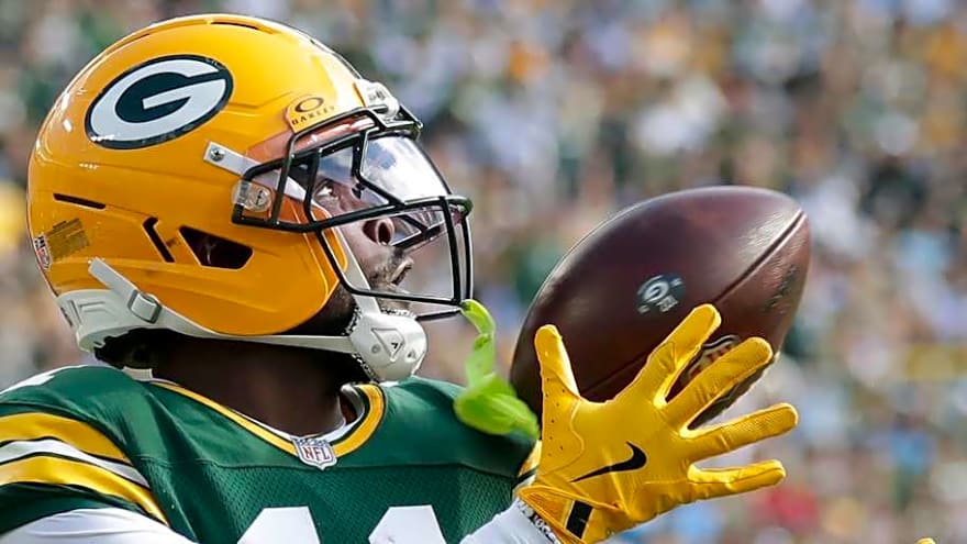 Packers Practice Updates: Help’s Not on the Way Against Vikings