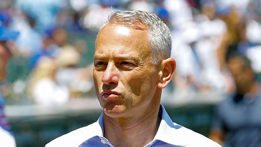 Cubs Predicted To Lose Ideal Free Agent Pitcher Target To National League Rival