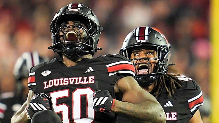 Tale of the Tape, Predictions: Louisville vs. Toledo