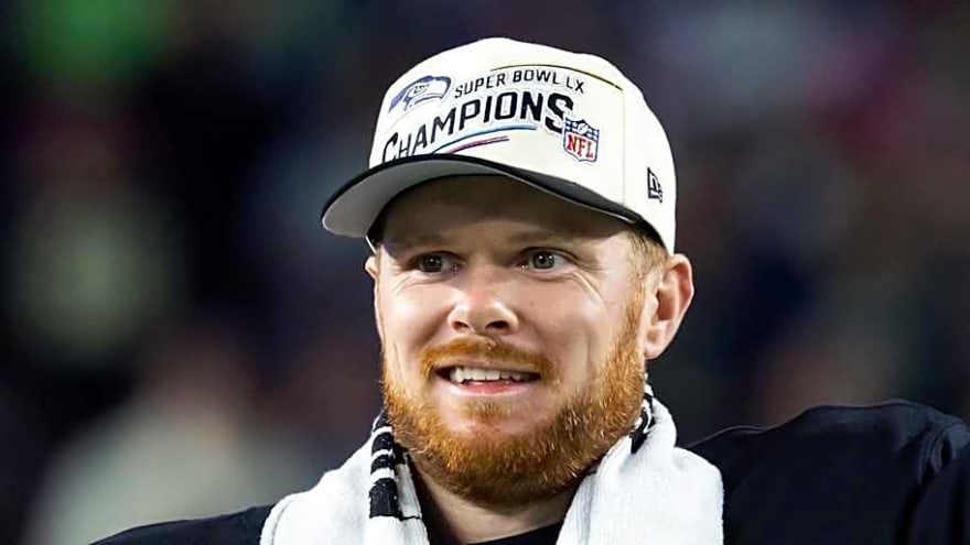 New Obstacle Changes Seahawks Free Agency Approach: 'It's Going to Sting'