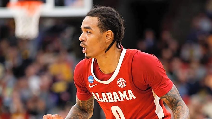 3 March Madness Stars the Kings Could Take in 2026 NBA Draft